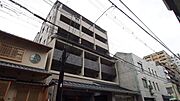 京都市役所前駅より徒歩4分 4階 築18年11ヶ月の賃貸物件