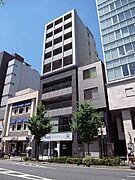 京都市役所前駅より徒歩3分 6階 築34年3ヶ月の賃貸物件