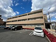 アエリア八条 1階 築15年11ヶ月の賃貸物件