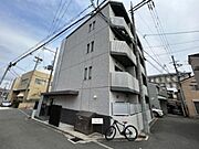 Ａ—ｍｏｎ太秦天神川 4階 築8年9ヶ月の賃貸物件