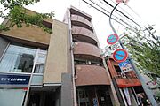 円町駅より徒歩4分 4階 築24年5ヶ月の賃貸物件