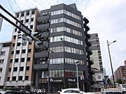 西院駅より徒歩10分 4階 築38年6ヶ月の賃貸物件