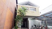 西院駅より徒歩9分 2階 築25年5ヶ月の賃貸物件