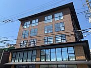 神宮丸太町駅より徒歩7分 4階 築8年の賃貸物件