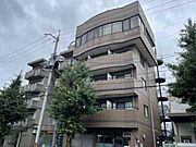 長谷川マンション 3階 築33年3ヶ月の賃貸物件
