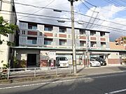 桂駅より徒歩10分 1階 築7年6ヶ月の賃貸物件
