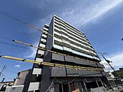 西大路駅より徒歩10分 2階 新築の賃貸物件
