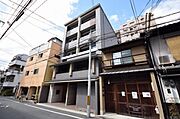 烏丸御池駅より徒歩5分 3階 築12年6ヶ月の賃貸物件