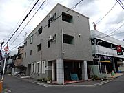 西院駅より徒歩3分 2階 築22年9ヶ月の賃貸物件