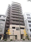 京都河原町駅より徒歩8分 7階 築18年7ヶ月の賃貸物件