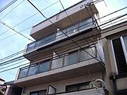 四条駅より徒歩7分 2階 築37年5ヶ月の賃貸物件