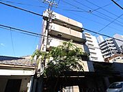 二条城前駅より徒歩3分 4階 築29年5ヶ月の賃貸物件
