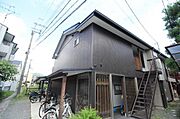 西院駅よりバス15分 徒歩3分 2階 築57年6ヶ月の賃貸物件