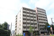 西大路駅より徒歩3分 5階 築16年11ヶ月の賃貸物件