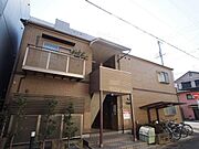 西院駅より徒歩5分 1階 築26年11ヶ月の賃貸物件