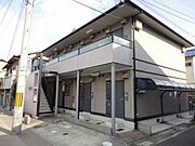 嵯峨嵐山駅より徒歩5分 2階 築28年5ヶ月の賃貸物件