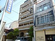 京都市役所前駅より徒歩4分 築29年11ヶ月 6階建の賃貸物件