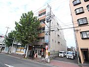 梅小路京都西駅より徒歩10分 3階 築21年5ヶ月の賃貸物件
