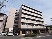 太秦天神川駅より徒歩5分 1階 築11年6ヶ月の賃貸物件