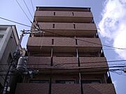 烏丸御池駅より徒歩6分 5階 築27年11ヶ月の賃貸物件