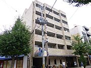 京都市役所前駅より徒歩4分 3階 築31年5ヶ月の賃貸物件
