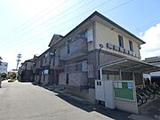 向日町駅より徒歩10分 1階 築17年6ヶ月の賃貸物件
