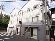 カステロレヴィパート３ 3階 築37年7ヶ月の賃貸物件
