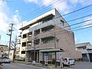 桂駅より徒歩15分 3階 築23年5ヶ月の賃貸物件