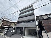 西院駅より徒歩10分 2階 築1年10ヶ月の賃貸物件