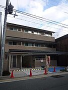 鞍馬口駅より徒歩15分 3階 築17年5ヶ月の賃貸物件