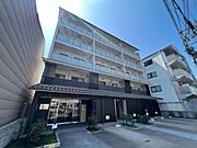 ベラジオ西陣聚楽II211 2階 築9年5ヶ月の賃貸物件