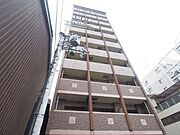 丹波口駅より徒歩14分 9階 築17年6ヶ月の賃貸物件