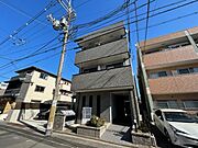 La・S?ie釜座 3階 築21年2ヶ月の賃貸物件