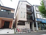 円町駅より徒歩7分 3階 築12年5ヶ月の賃貸物件