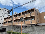 アンシャーレ西ノ京 1階 築24年5ヶ月の賃貸物件