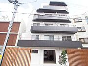 西京極駅より徒歩6分 4階 築9年5ヶ月の賃貸物件