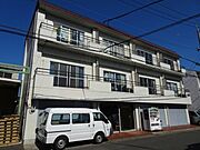 桂川駅より徒歩15分 3階 築47年5ヶ月の賃貸物件