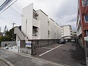 西院駅より徒歩10分 2階 築9年7ヶ月の賃貸物件