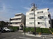 カサグランデ嵯峨野 3階 築35年5ヶ月の賃貸物件