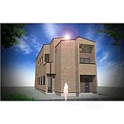 BYRONCourt 2階 築1年5ヶ月の賃貸物件