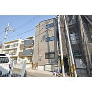 大宮駅より徒歩6分 3階 新築の賃貸物件