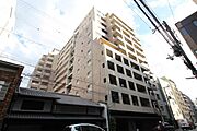 四条駅より徒歩7分 4階 築23年1ヶ月の賃貸物件