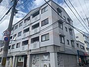 セーブル葛野 4階 築36年9ヶ月の賃貸物件