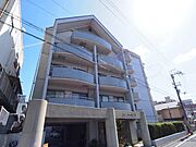 セレクテ西大路 3階 築37年6ヶ月の賃貸物件