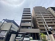 烏丸御池駅より徒歩2分 5階 築37年6ヶ月の賃貸物件