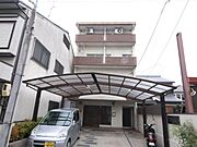 大宮駅より徒歩5分 4階 築40年6ヶ月の賃貸物件