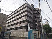 大宮駅より徒歩3分 4階 築27年6ヶ月の賃貸物件