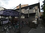 西大路駅より徒歩10分 1階 築25年5ヶ月の賃貸物件