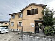 上桂駅より徒歩20分 1階 築20年7ヶ月の賃貸物件