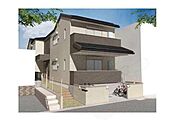 円町駅より徒歩15分 1階 新築の賃貸物件